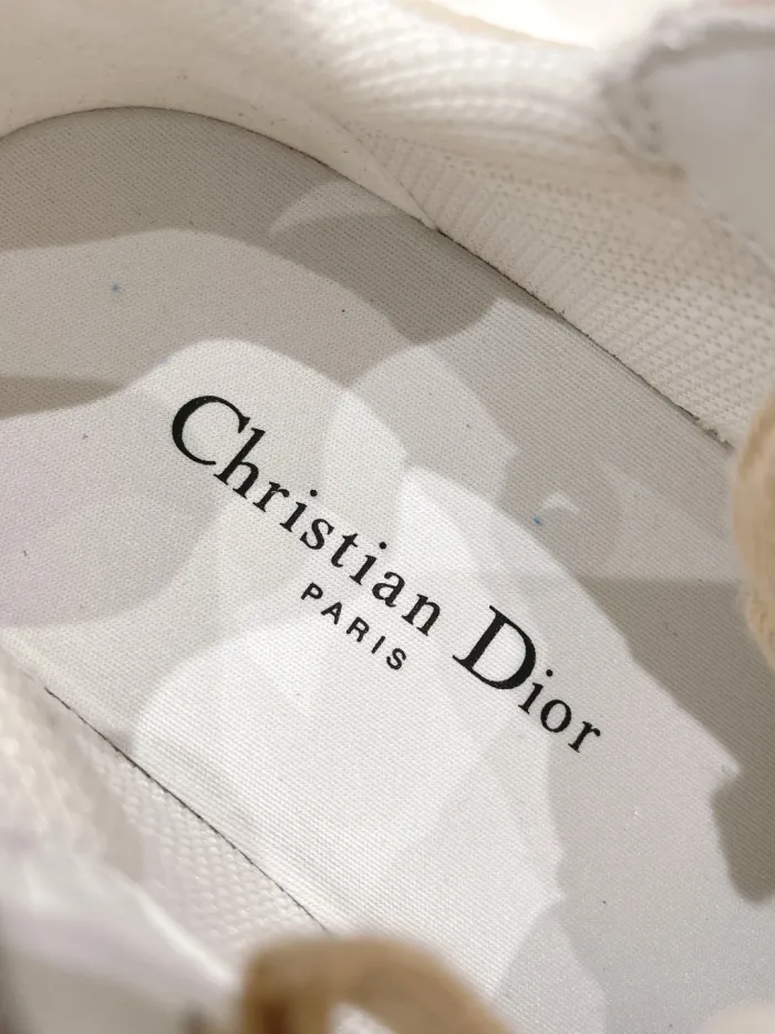 Dior C'est Dior Sneaker Size 36-40