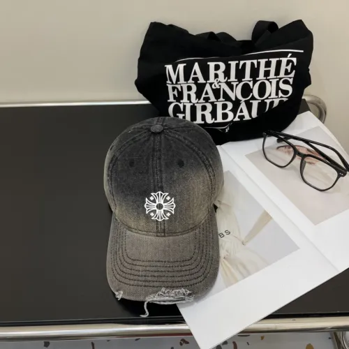 Chrome Hearts Baseball Cap