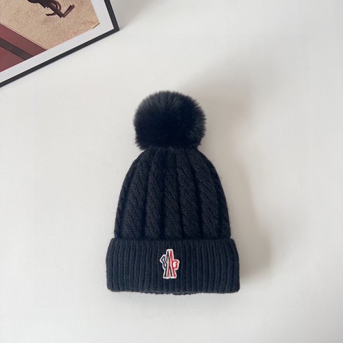 Moncler Knitted Hat