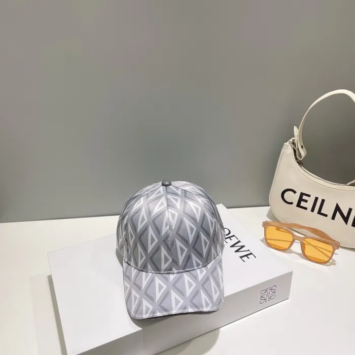 Dior Baseball Cap