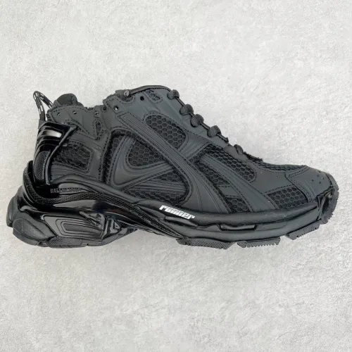 Balenciaga Runner Sneaker Size 44