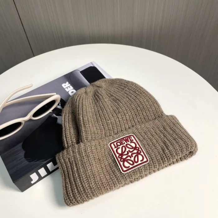 Loewe Knitted Hat
