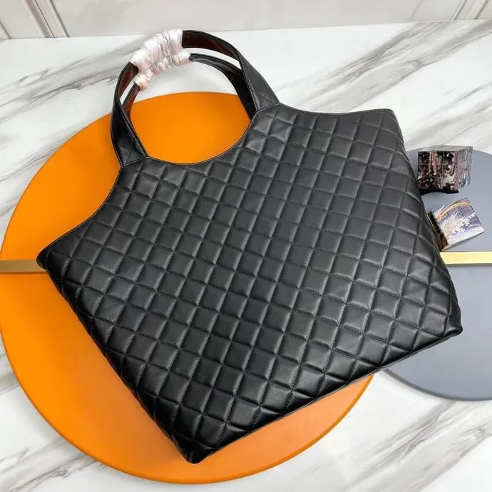 YSL Icare Saint Laurent Shopping Bags Size 58*47*8cm