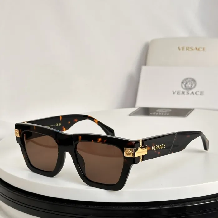 Versace Sunglasses