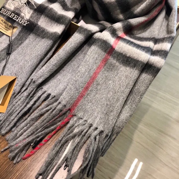 Burberry Scarf Size 70*200cm 2-Color