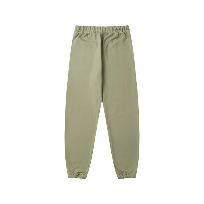 FEAR OF GOD Unisex Pants S-XL 5-Color