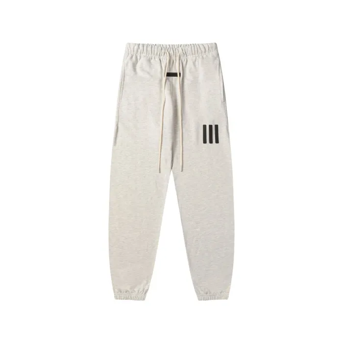 FEAR OF GOD Unisex Pants S-XL 5-Color
