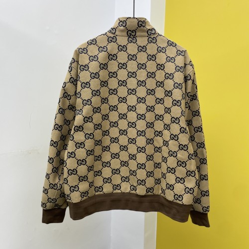 Gucci Unisex Jacket Size S-XL