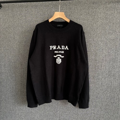 Prada Unisex Sweatshirt Size S-XXL
