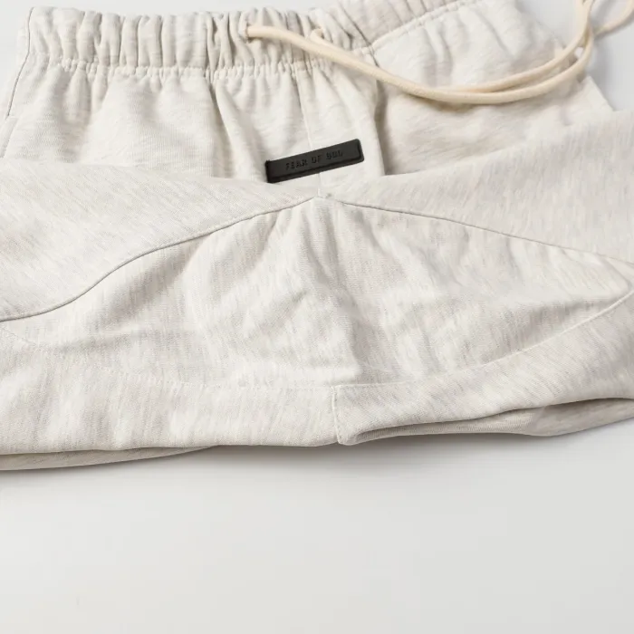 FEAR OF GOD Unisex Pants S-XL 5-Color