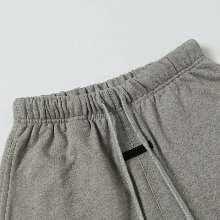 FEAR OF GOD Unisex Shorts S-XL 5-Color