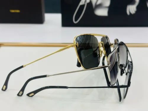 Tom Ford Sunglasses 6-Color