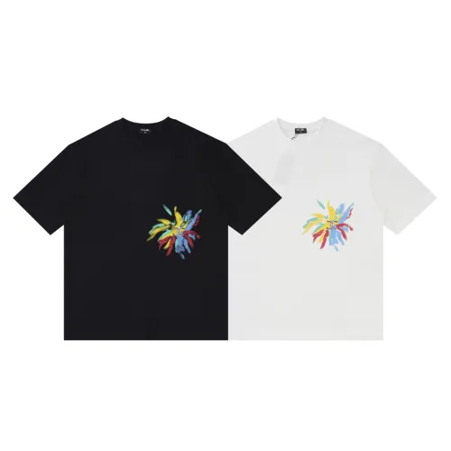 Chanel Unisex T Shirt S-XL 2-Color
