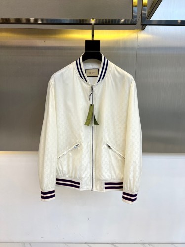 Gucci Unisex Jacket Size S-2XL