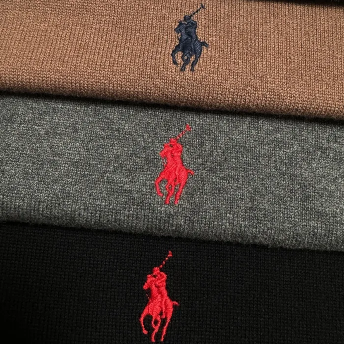 Ralph Lauren Unisex Sweatshirt Size M-XXL