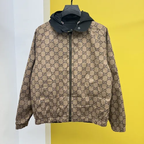 Gucci Unisex Jacket Size S-XL