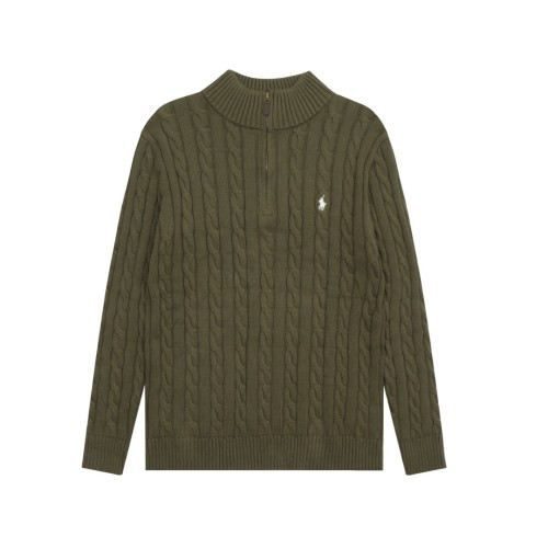 Ralph Lauren Unisex Sweatshirt Size S-XL