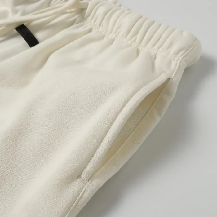 FEAR OF GOD Unisex Shorts S-XL 5-Color
