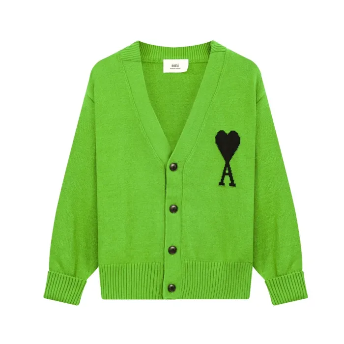 Ami Unisex Sweatshirt Size S-XL