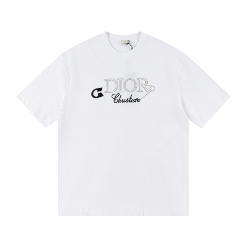 Dior Unisex T Shirt S-XL