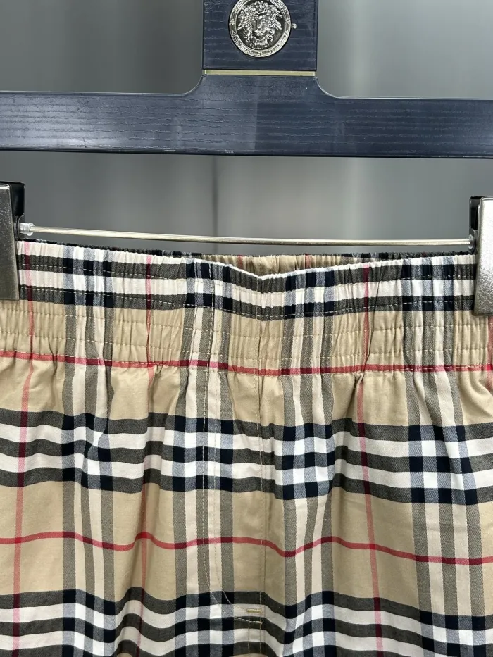 Burberry Beach Pants Size S-XL