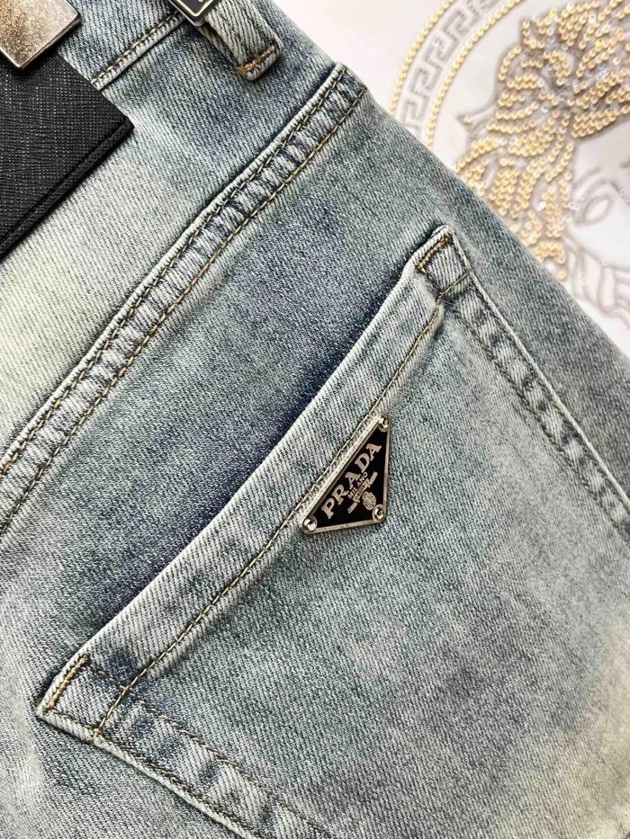 Prada Jeans Men Size 28-38