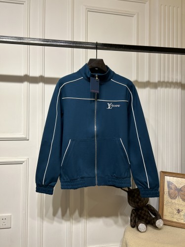 Louis Vuitton Unisex Jogging suit Size M-XXXL