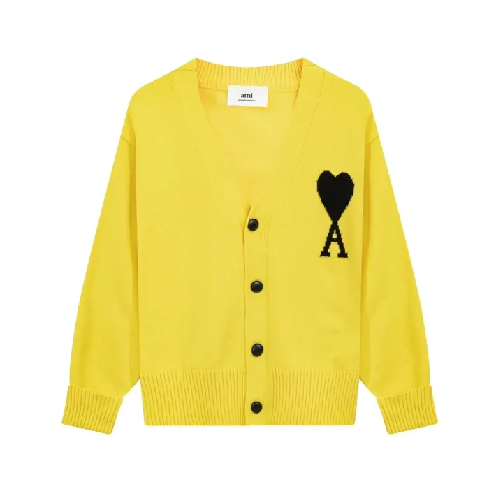 Ami Unisex Sweatshirt Size S-XL