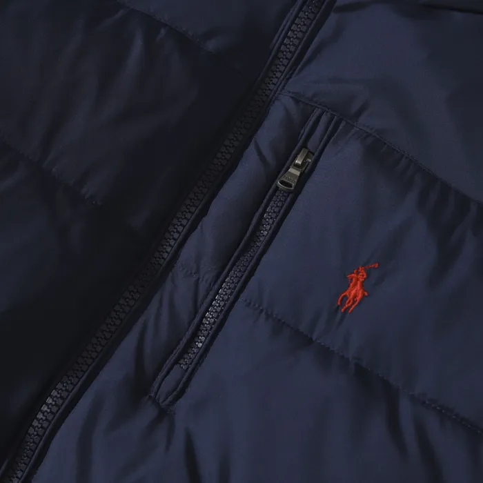Ralph Lauren Down Jacket Size M-XXL