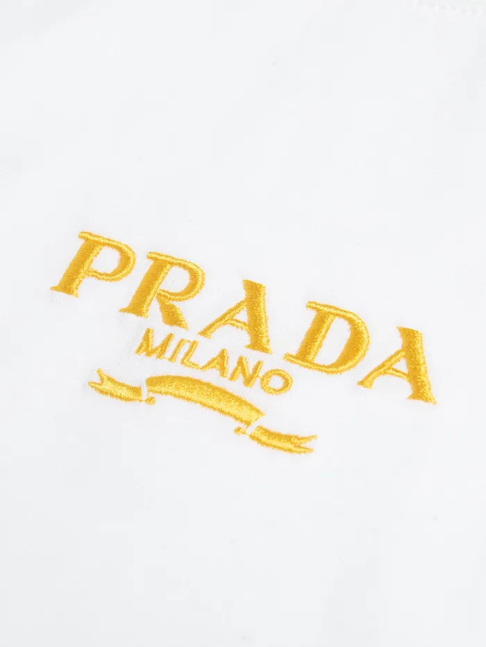 Prada Unisex T Shirt S-XL 2-Color