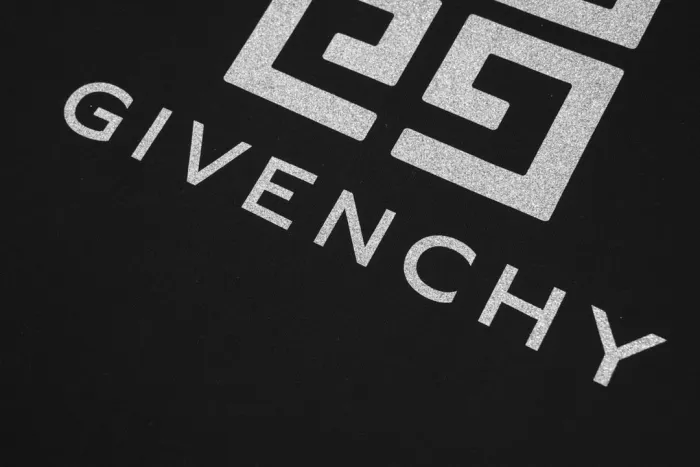 Givenchy Unisex T Shirt S-XL 2-Color