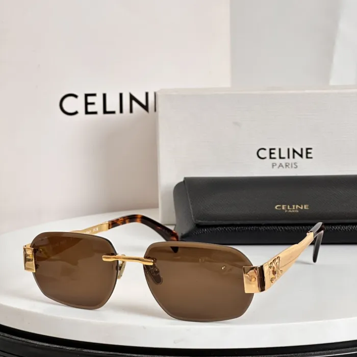 Celine Sunglasses 7-Color