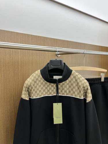 Gucci Unisex Jogging suit Size M-XXXL