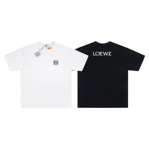 Loewe Unisex T Shirt XS-L 2-Color