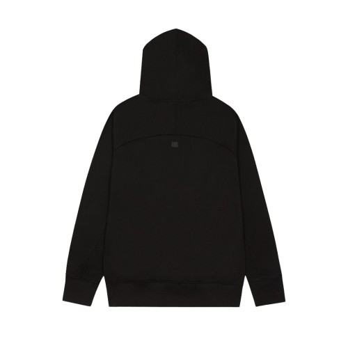 Ami Unisex Jacket Size S-XL