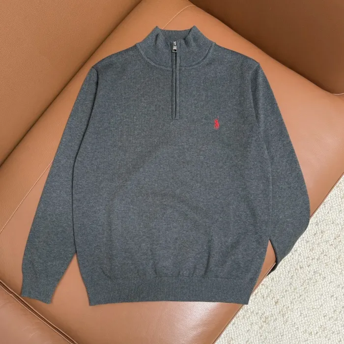 Ralph Lauren Unisex Sweatshirt Size M-XXL
