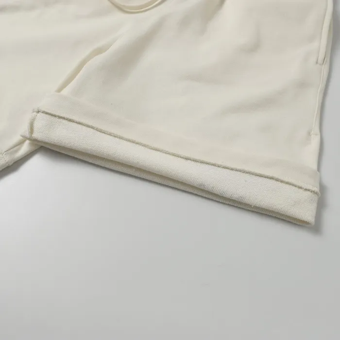 FEAR OF GOD Unisex Shorts S-XL 5-Color