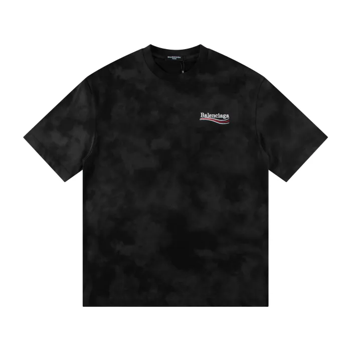 Balenciaga Unisex T Shirt S-XL 7-Color