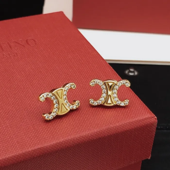 Celine Earrings