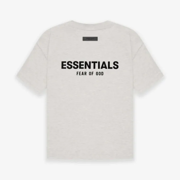 FEAR OF GOD Unisex T Shirt S-XL 3-Color