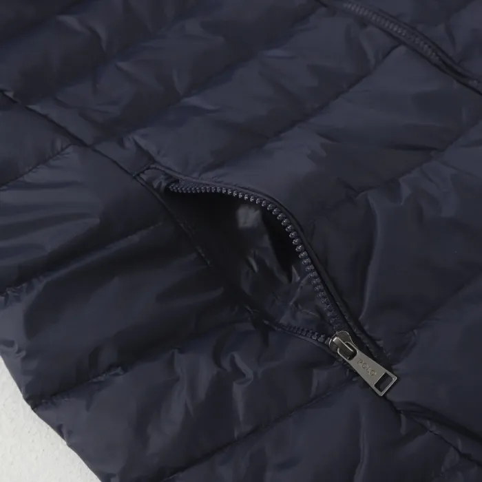 Ralph Lauren Down Jacket Size M-XXL