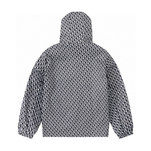 Dior Unisex Jacket Size S-XL