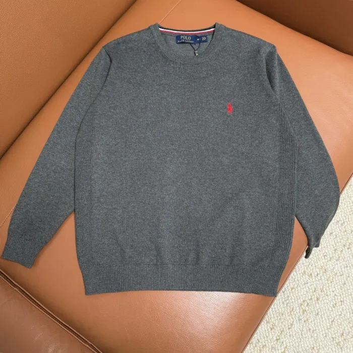 Ralph Lauren Unisex Sweatshirt Size M-XXL