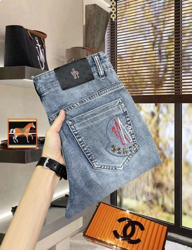 Moncler Jeans Men Size 29-38