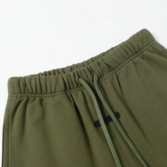 FEAR OF GOD Unisex Shorts S-XL 5-Color