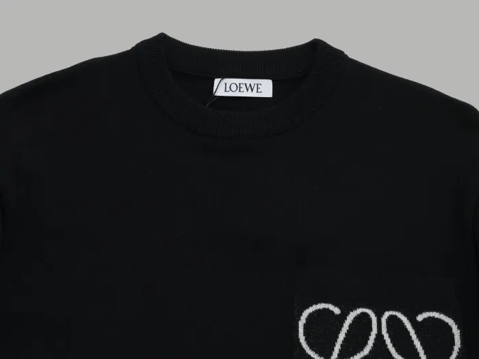 Loewe Unisex T Shirt XS-L 2-Color