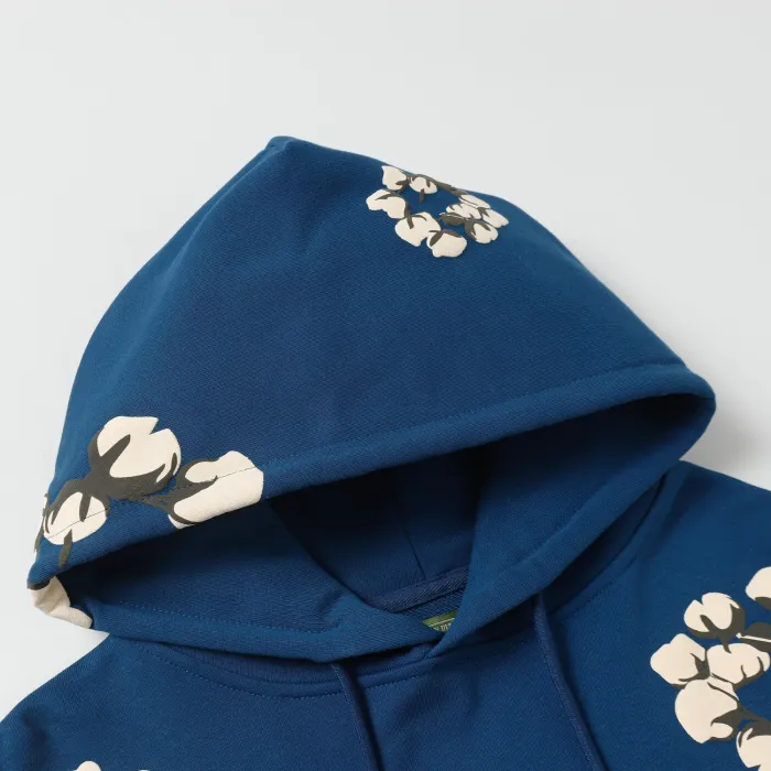 Denim Tears Unisex Sweatshirt S-XL 8-Color
