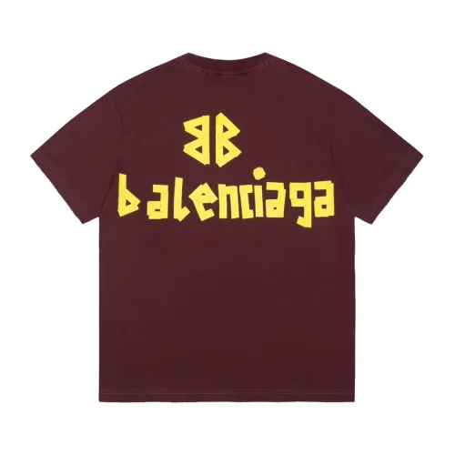Balenciaga Unisex T Shirt XS-L