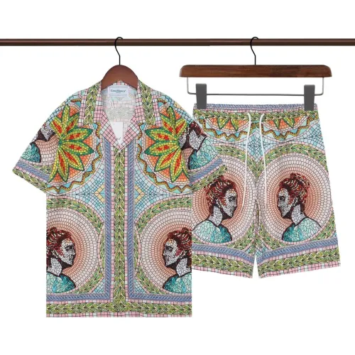 Casablanca Sommeranzug Size M-XXXL