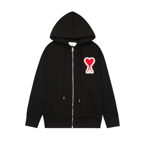 Ami Unisex Jacket Size S-XL